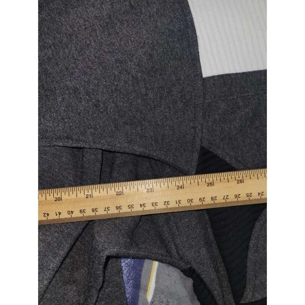 Vintage Collared Sweater Men's XLT Grandpacore ‎ Alexxus 160
